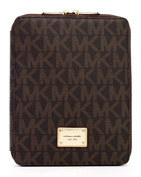 michael kors ipad air 2 cover|michael kors ipad sleeve.